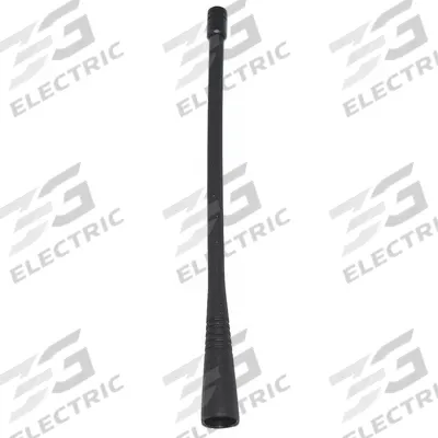 MOTOROLA Antenna: Whip, Fits Motorola, For EVX-S24/VX-261, UHF - Motorola-Compatible Antennas