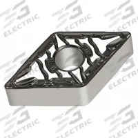 WALTER Diamond Turning Insert: DNMG443-MU5, DNMG150612-MU5 (MPN 7560046). Key specifications — attr257732: DNMG443-MU5; attr257733: DNMG150612-MU5.