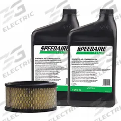 SPEEDAIRE Pump Maintenance Kit, 5 HP: CE0100SA. Key specifications — attr948866: CE0100SA; attr948874: Pump Maintenance Kit; attr948868: 35WC43; attr948869: CE7253SA.