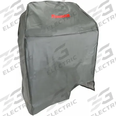 ROBINAIR Cover: Automotive A/C/Refrigerant Recovery Systems, Vinyl - Refrigerant Machine Covers