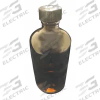 APPROVED VENDOR Sampling Bottle: 60 mL, Amber, 20-400 mm, Phenolic, 24, Polyethylene, Type III (MPN 52KA44). Key specifications — attr1370730: Amber; attr1370762: None; attr1370766: APPROVED VENDOR; attr1370767: 20-400 mm; attr1370776: No; attr1370779: Type III; attr1389381: Attached.