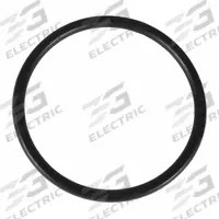 MI-T-M O-Ring: Mfr Part # 25-0141, Rubber, 25 1/8 mm Overall Dia. Key specifications — Compatible with Manufacturer Model Number: CA-1502-0E1G; Product Type: O-Ring; Manufacturer Part Number: 25-0141.