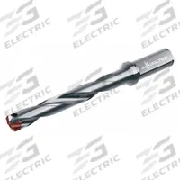 WALTER Modular Drill Bit for General Drilling: D4140-07-12.00F16-A (MPN 7169838). Key specifications — attr257244: D4140-07-12.00F16-A.