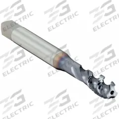 OSG Spiral Flute Tap: 1/4"-20 UNC, H3 / 2B-3B, 2 Flute, Modified Bottoming Chamfer (MPN 1650501708). Key specifications — attr1299826: H3 / 2B-3B.