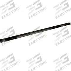 NEX FLOW X-Stream Air Blade air knife: 48 in Air Slot Wd, Aluminum, 0.002 in Air Slot Ht, 10048XHA. Key specifications — attr294740: NEX FLOW; attr293436: 10048XHA.