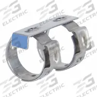 SUR&R Clamp Set: Clamp, AC6806