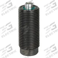 ENERPAC Threaded Body Hydraulic Cylinder: 1,950 lbf Push Capacity @ 5000 psi, 3/4 in Stroke Lg (MPN CST9191). Key specifications — attr95701: 580 to 5000 psi; attr98897: ENERPAC.
