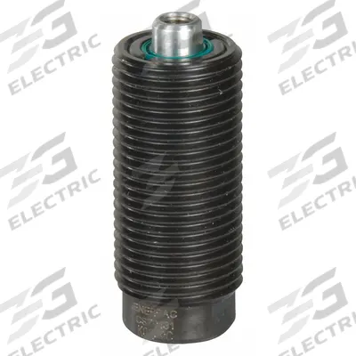 ENERPAC Threaded Body Hydraulic Cylinder: 1,950 lbf Push Capacity @ 5000 psi - Standard Threaded Body Cylinders