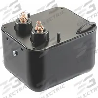ALLANSON Hot Water and Steam Boiler Burner Ignition Transformer: 8-32 x 3/8 in Mounting Studs, Oil (MPN 2721-647). Key specifications — For Fuel Type: Oil; Mounting Type: 8-32 x 3/8 in Mounting Studs; Compatible Mfr. Model Number: 5LAY-31; Voltage, Amperage: 120V AC / 23 mA; Brand: ALLANSON; Overall Dimensions - H x W x D: 4 in x 5 in x 5-3/4 in.