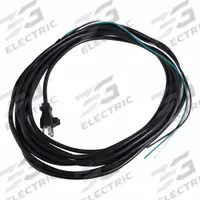 MI-T-M Wire, 14 ga. Black Tew: Mfr Part # 32-0671, Compatible with Grainger Part # 1TDK2. Key specifications — Compatible with Manufacturer Model Number: GH-3505-0MDK; Product Type: Wire; Manufacturer Part Number: 32-0671.