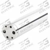 FLUKE Probe Insert: Calibration Inserts, 0 Holes, 9140, Fluke, 9140 (MPN 3140-6). Key specifications — Brand: FLUKE; Compatible Series: 9140; Product Type: Calibration Inserts; Material: Aluminum; Compatible Product Type: Drywell Calibrators.