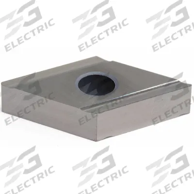 SUMITOMO Diamond Turning Insert: DNJG432R - Diamond Indexable Turning Inserts