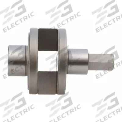 Dayton Idler Ear Plate: Mfr Part # TT70029G - Air Tool Replacement Parts