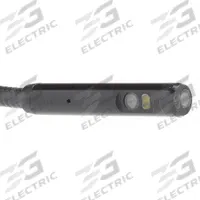 FLUKE Videoscope Probe: DS701/DS703, DS703 FC, Fluke, 3 7/8 ft Shaft Lg, 0.33 in Shaft Dia (MPN FLK-8.5MM/1.2M Probe). Key specifications — Compatible with Brand: Fluke; Includes: Carrying Case; Camera Pixel Resolution: 1280 x 720; Compatible with Series: DS703 FC; Brand: FLUKE; Compatible with Manufacturer Model Number: DS703.