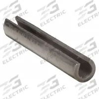 DAYTON Roll Pin: For 4YX97, Fits Dayton Brand (MPN 97-27). Key specifications — attr382542: 4YX97; attr382544: Dayton; attr382552: Roll Pin; attr394832: DAYTON.