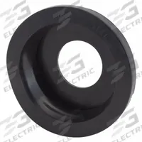 GROTE Grommet: Grommet, Black (MPN 91410). Key specifications — Color: Black; Brand: GROTE; Product Type: Grommet.