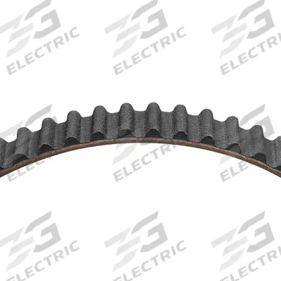 DAYCO Automotive Drive Belt: 95223, 981 mm Effective Lg, Timing Belt, Metric V-Belt Belt - Vehicle Timing Belts