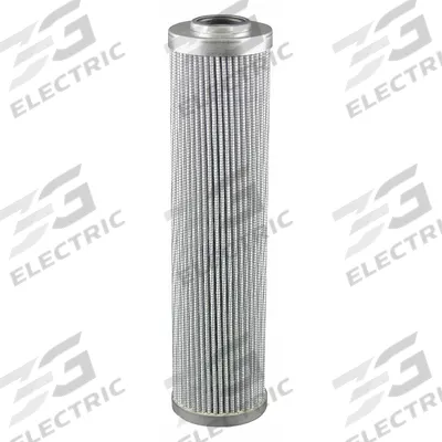 BALDWIN FILTERS Hydraulic Filter: Hydraulic Fluid, Cartridge, 1 in Inside Dia - Cartridge Hydraulic Filters