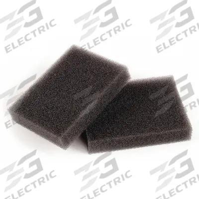 EARLEX Spray Gun Filter: Filters for Paint Sprayers, Blower Filter, 0286024/0286025