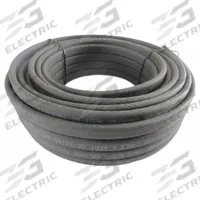 APPROVED VENDOR Electric Heating Cable: For Indoor/Outdoor, 50 ft Cable Lg, 120V AC, Hardwired (MPN 13R084). Key specifications — NEMA Plug Configuration: Hardwired; Voltage: 120V AC; Brand: APPROVED VENDOR; Includes: Cable Only; For Use Indoor/Outdoors: Indoor/Outdoor; For Use With: Downspouts.