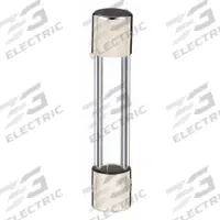 BUSSMANN Fuse: AGC Series, Fast-Acting, 2.5 A, 250 V AC, 1/4 in x 1 1/4 in (MPN AGC-2-1/2-R). Key specifications — attr211187: BUSSMANN; attr1287207: AGC.