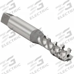 OSG Screw Thread Insert STI Tap: Spiral Fute, 3/8"-24 UNF, H3 / 2B-3B, 3 Flute, Bottoming Chamfer (MPN 8015900). Key specifications — attr1299996: H3 / 2B-3B.
