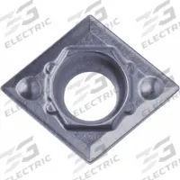 KYOCERA Diamond Turning Insert (MPN CCMT3252HQPR1725)