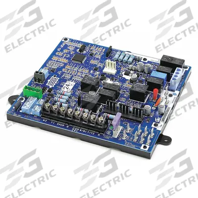 HEIL QUAKER Control Board: Mfr Part # 1185251 - Replacement HVACR Controls, Switches & Thermostats