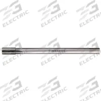 YANKEE Expansion Reamer: 1 1/2 in (MPN 431-1-1/2). Key specifications — attr1301870: YANKEE.