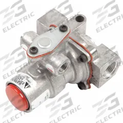 VULCAN HART Pilot Safety Valve: Mfr Part # 00-498025. Key specifications — Manufacturer Part Number: 00-498025; Brand: VULCAN HART; Product Type: Pilot Safety Valve.