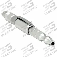SPEEDAIRE Air Gun: Adj Pocket Grip, Aluminum, 1/4 in, 1 Nozzle(s), 1 3/4 in Actual Extension Lg (MPN 458J51). Key specifications — attr1328526: Aluminum; attr1328500: Rotating Adjustable; attr1328508: SPEEDAIRE; attr1328515: No; attr1328533: No.