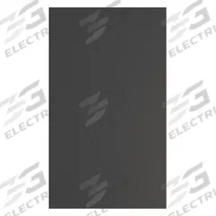 ASI GLOBAL Partition Panel: Phenolic, Matte, Black, 58 in Ht, 34 in Wd, 1/2 in Thick (MPN 40-5883350-2000). Key specifications — Inner Core Type: Resin Impregnated Kraft Paper; Brand: ASI GLOBAL PARTITIONS; Color: Black; Finish/Texture: Matte.