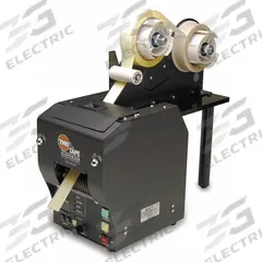 START INTERNATIONAL Tape Dispenser: For 2 in Max Tape Wd, For 3 in Max Tape Core Dia, Tape Dispenser (MPN TDA080-LAM). Key specifications — Compatible Tape Type: Simultaneous Rolls; Includes Memory: Memory Not Included; Includes Safety Mechanism: Safety Mechanism Included.
