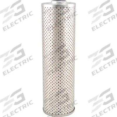BALDWIN FILTERS Hydraulic Filter: Hydraulic Fluid, Cartridge, 1 in Inside Dia - Cartridge Hydraulic Filters