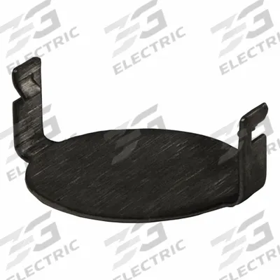 Parker Tamperproof Clip: Mfr Part # P01265 - Compressed Air Treatment Replacement Parts