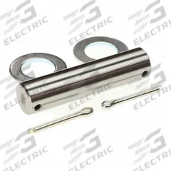 SMC Air Cylinder Clevis Pin: CDP-6A. Key specifications — attr947461: CDP-6A; attr991689: Clevis/Knuckle Pin; attr947484: SMC.