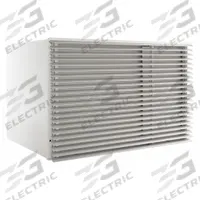 FRIEDRICH Architectural Grille: Architectural Grille (MPN AG). Key specifications — Manufacturer Part Number: AG; Product Type: Architectural Grille; Material: Aluminum; Brand: FRIEDRICH.