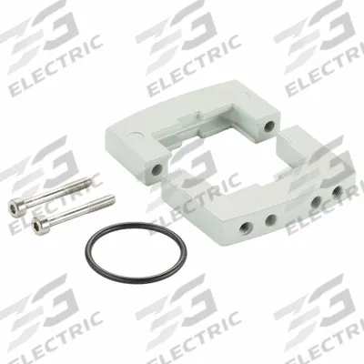 NUMATICS Clamp: 652, P652AT502466001 - Modular Connectors