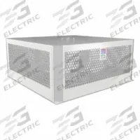 RITTAL Air Distribution Fan: Air Distribution Fan, 200/240V AC, 7 7/8 in Ht, 18 1/2 in Wd, Roof (MPN 3166230). Key specifications — Brand: RITTAL; Voltage: 200/240V AC; Mounting Location: Roof.
