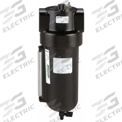 SPEEDAIRE Compressed Air Lubricator: Mist, 1 1/2 in NPT, 275 cfm, 250 psi Max Op Pressure - Speedaire FRL Air Lubricators