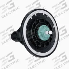 SLOAN Diaphragm Assembly: Urinals, 0.5 gpf Gallons per Flush (MPN EBV1023A). Key specifications — Product Type: Diaphragm Assembly; Brand: SLOAN; Compatible Series: Optima® Plus.