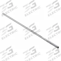 APPROVED VENDOR Chucking Reamer: 0.0715 in Dia, Straight Flute, Carbide (MPN 500-0000715). Key specifications — attr1301554: APPROVED VENDOR.
