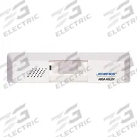 SECURITRON Exit Motion Sensor: 1 3/4 in Ht, 4 1/2 in Wd (MPN XMS). Key specifications — Product Type: Exit Motion Sensor; Brand: SECURITRON.