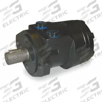 CHAR-LYNN Hydraulic Motor: S Series, 2-Bolt, 3.25 in Pilot, 3.6 cu in/rev, 962 RPM Max. RPM (MPN 103-1540). Key specifications — attr96021: 2000 psi; attr96022: 1/2 in NPT; attr1298061: S Series; attr98917: CHAR-LYNN; attr99324: 2-Bolt, 3.25 in Pilot.