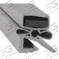 HOBART Door Gasket: Mfr Part # 25-0056. Key specifications — attr1046436: Gasket; attr1046429: 25-0056; attr1040958: HOBART.
