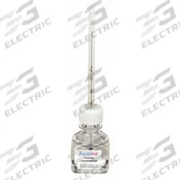 THERMCO Bottle Thermometer: -30°C to 0°C, +/-1.5°C, 30 mL Bottle Volume, Glycol (MPN ACCF0101BLST). Key specifications — Bottle Fill Medium: Glycol; Temperature Units: Celsius; Accuracy: +/-1.5°C; Brand: THERMCO.