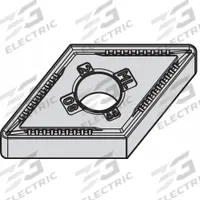 WIDIA Diamond Turning Insert: DNMG442ML, DNMG150608ML (MPN 4171069). Key specifications — attr257732: DNMG442ML; attr257733: DNMG150608ML.