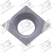 KYOCERA Diamond Turning Insert (MPN CCGT141102MLFPR1225)