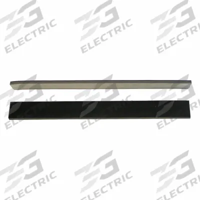 3M File Belt Sander Platen Pad Material: For Use With 28366/28367/33573/33575 - Replacement Parts
