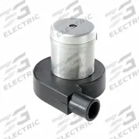 AMETEK Brushless Blower: 3 in Body Dia, 24V DC, 1 Blower Stages, Tangential Bypass (MPN 150908-51). Key specifications — Nameplate Voltage: 24V DC; Brand: AMETEK.